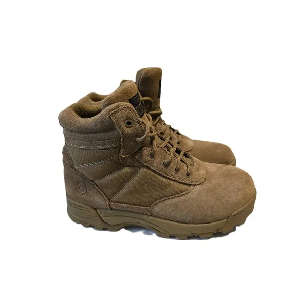 Original S.W.A.T.® 115103 Classic 6&quot; Tactical Boots Size 10.5
