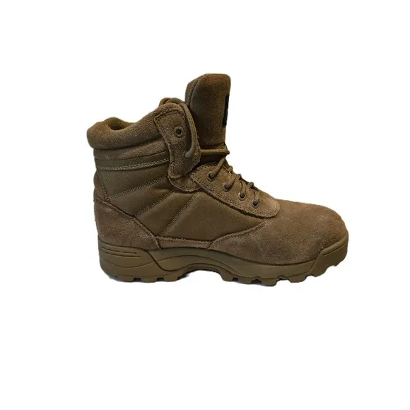 Original S.W.A.T.® 115103 Classic 6&quot; Tactical Boots Size 10.5