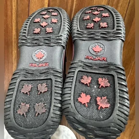 PAJAR winter waterproof  boots