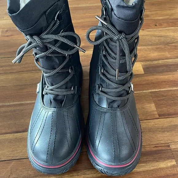 PAJAR winter waterproof  boots