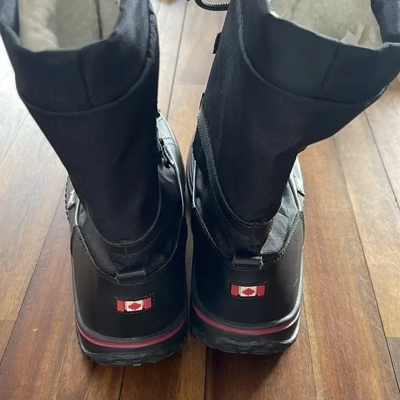 PAJAR winter waterproof  boots