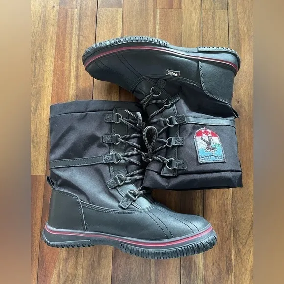 PAJAR winter waterproof  boots