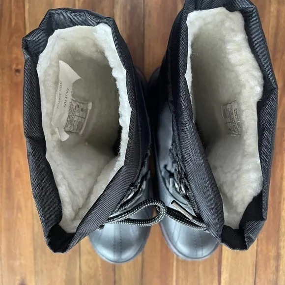 PAJAR winter waterproof  boots