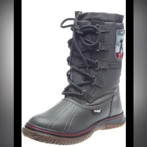 PAJAR winter waterproof  boots