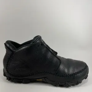 Patagonia Ranger Smith Boots Mid Black Waterproof Polartec Insulated Mens 9.5