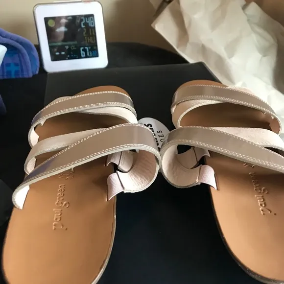 Paul green sandals !!!FIRM