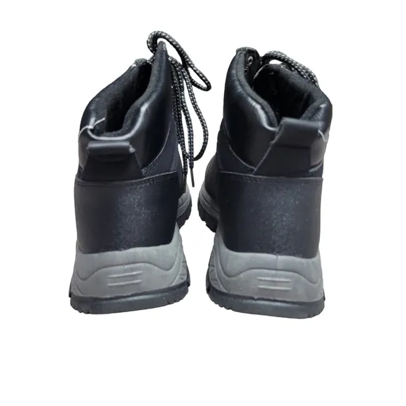 Polar Armor Olympus-01 Men's All Function Utility Classic Work Boots. Size 10.