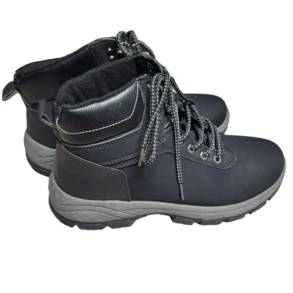Polar Armor Olympus-01 Men's All Function Utility Classic Work Boots. Size 10.