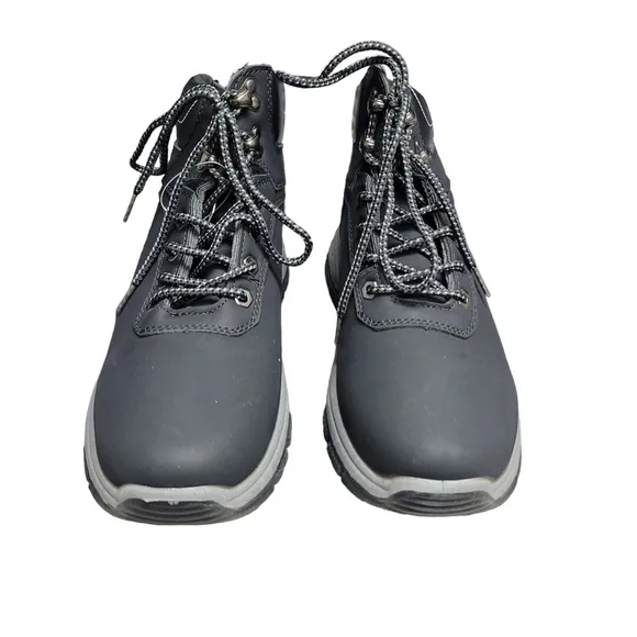 Polar Armor Olympus-01 Men's All Function Utility Classic Work Boots. Size 10.