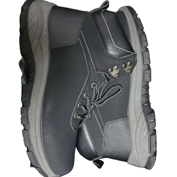 Polar Armor Olympus-01 Men's All Function Utility Classic Work Boots. Size 10.