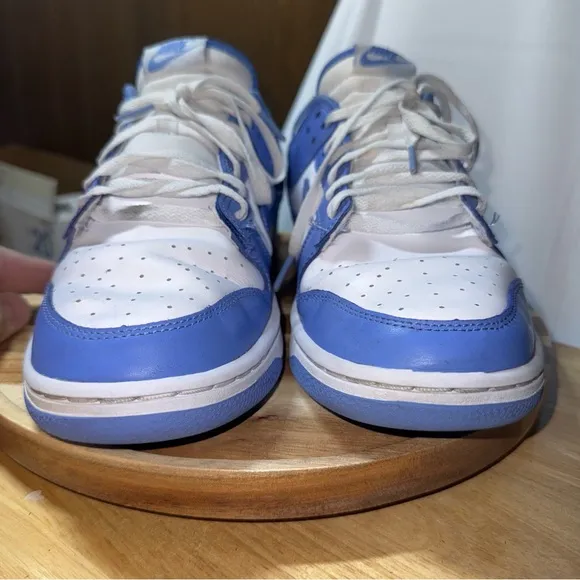 Polar Blue Nike Dunks  Size 10.5  DV0833-400