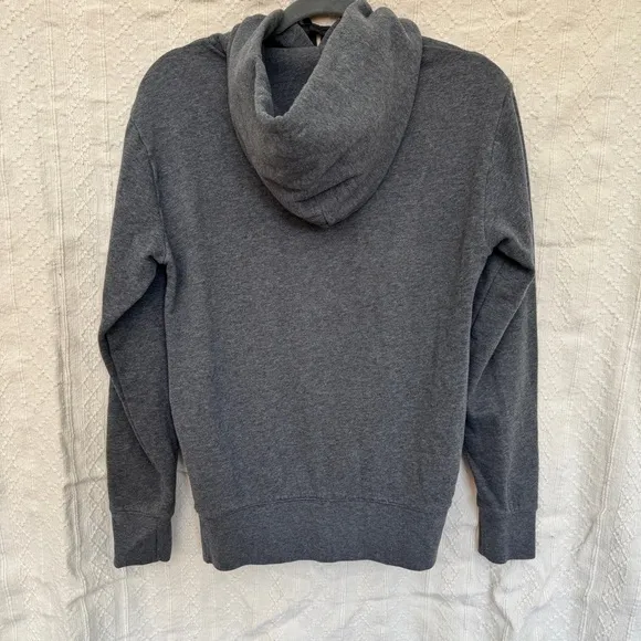 Polo Bear Fleece Hoodie Ralph Lauren   VTG bear