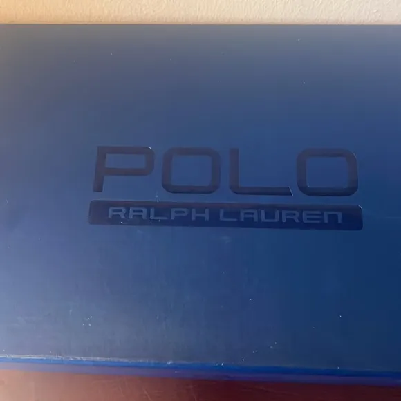 Polo Ralph Lauren Huarache TCH-SK-ATH Green Leather Sandals
