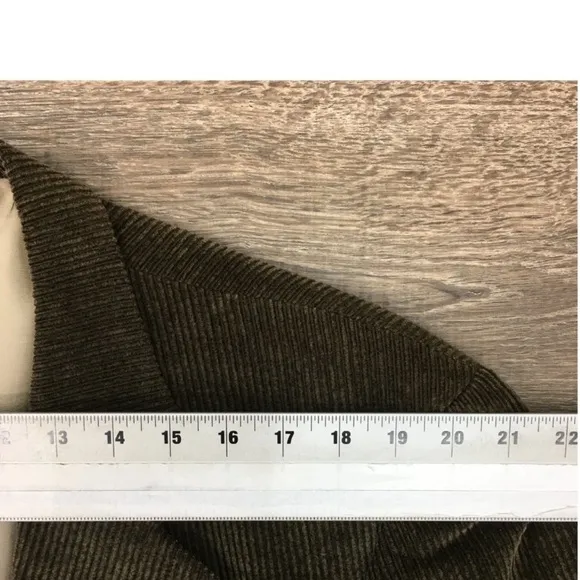 Polo University Club by Ralph Lauren Nordstrom Green Corduroy Blazer