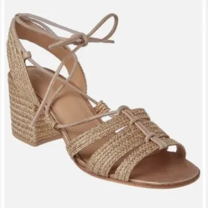 Pour La Victoire Sandals