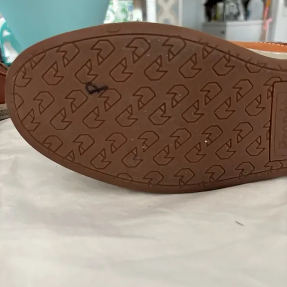 Propet Men's Lucas Hi Skate Shoe - Brown Size 8
