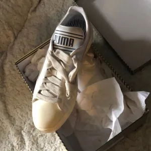 Puma Clyde Q3 Rhuigi Shoes