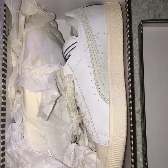 Puma Clyde Q3 Rhuigi Shoes