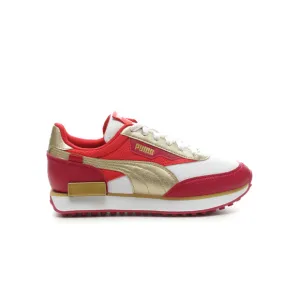 PUMA  Kid's Future Rider Glitz Shoes Grade School  (Brand New)