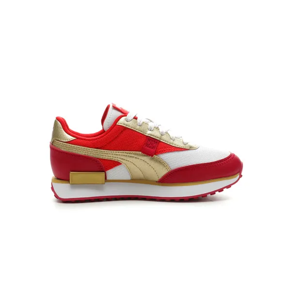 PUMA  Kid's Future Rider Glitz Shoes Grade School  (Brand New)