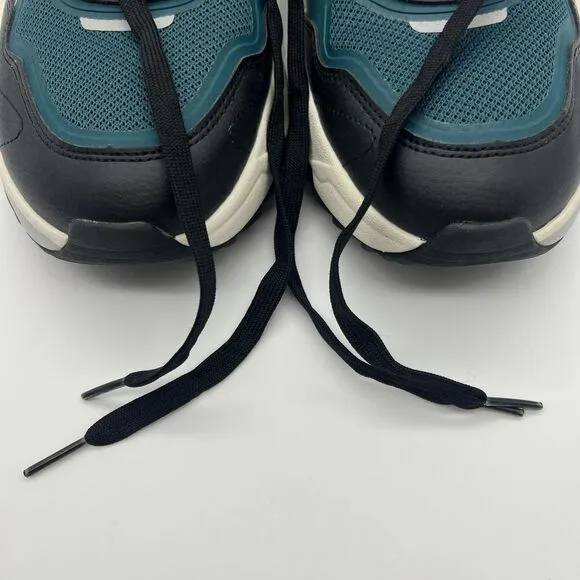 PUMA Shoes Mens Size 9 392327-05 High‎ Top Athletic Sneakers Trail Hiking