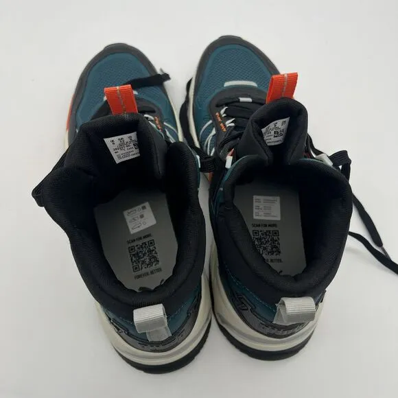 PUMA Shoes Mens Size 9 392327-05 High‎ Top Athletic Sneakers Trail Hiking