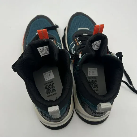 PUMA Shoes Mens Size 9 392327-05 High‎ Top Athletic Sneakers Trail Hiking