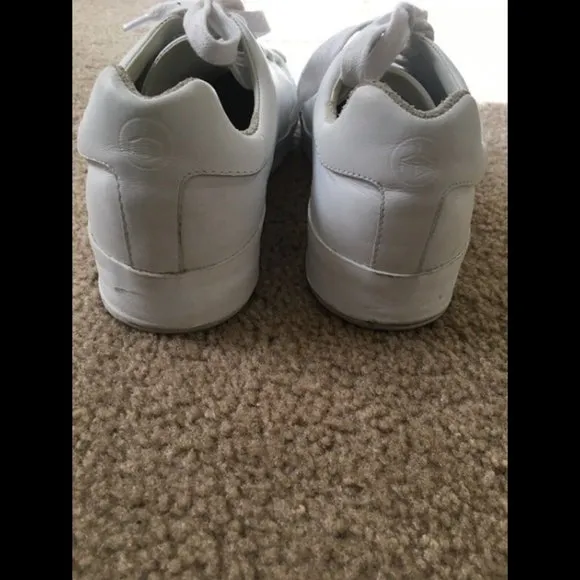 Rag &amp; Bone NY Men's Size Unknown Casual Athletic Low Top Leather Sneaker…
