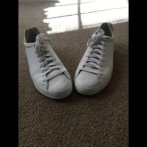 Rag &amp; Bone NY Men's Size Unknown Casual Athletic Low Top Leather Sneaker…