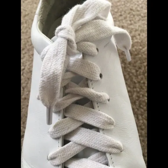 Rag &amp; Bone NY Men's Size Unknown Casual Athletic Low Top Leather Sneaker…