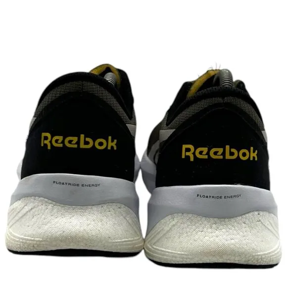 Reebok Shoes Men Size 10 FLOATRIDE ENERGY DAILY Running GX0257 Sneakers