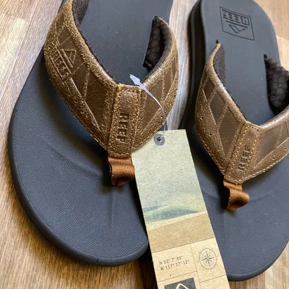 Reef Sandals