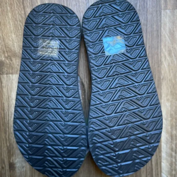 Reef Sandals