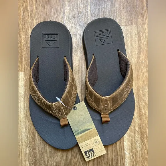 Reef Sandals