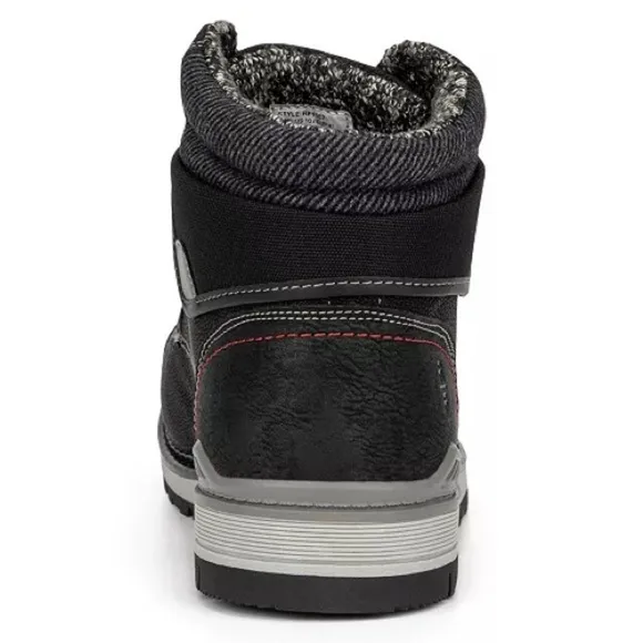 Reserved FootwearMen's Neutron Work Boots