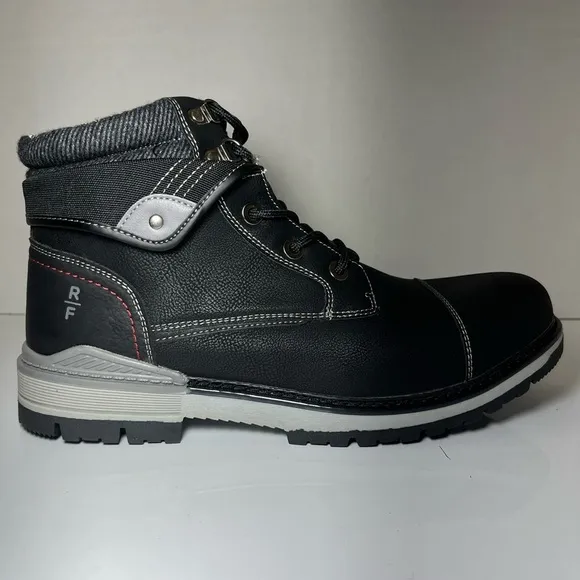 Reserved FootwearMen's Neutron Work Boots