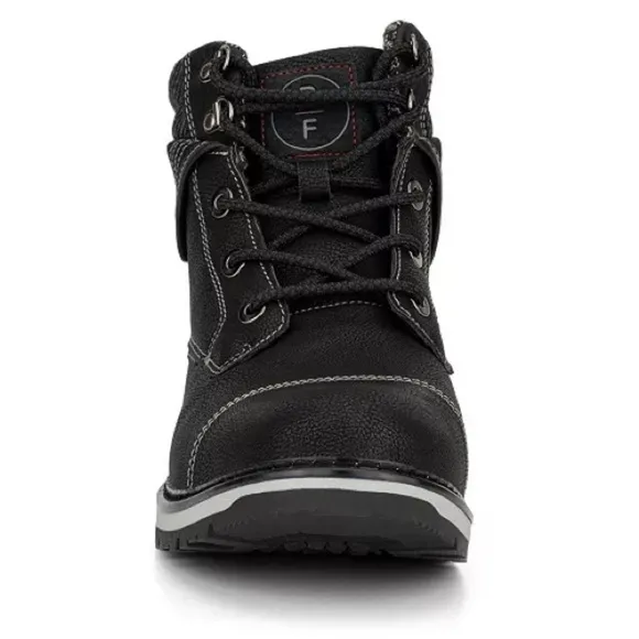 Reserved FootwearMen's Neutron Work Boots