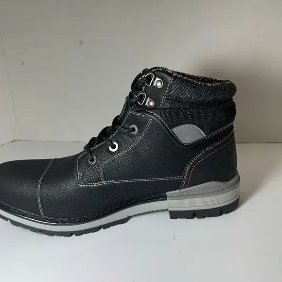 Reserved FootwearMen's Neutron Work Boots