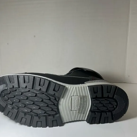Reserved FootwearMen's Neutron Work Boots