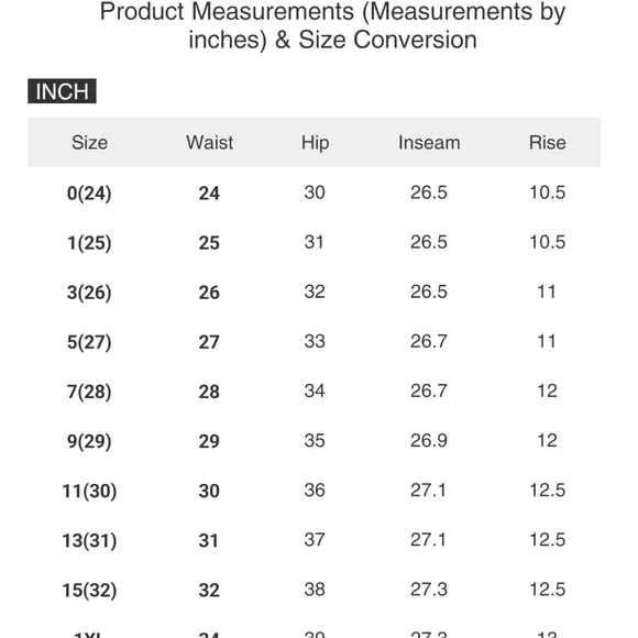 RISEN High-Rise Cropped Torn Denim Slim Fit Jeans Distressed Frayed Flare Pants