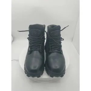 Rocky Alpha Force‎ Boots Mens Size 6.5 Wide Tactical Service Security