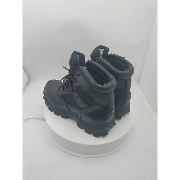 Rocky Alpha Force‎ Boots Mens Size 6.5 Wide Tactical Service Security