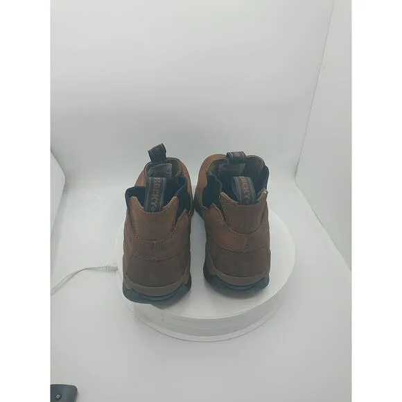 Rocky Sawblade Chelsea Boots Mens 11 Wide Work Outdoors Construction‎