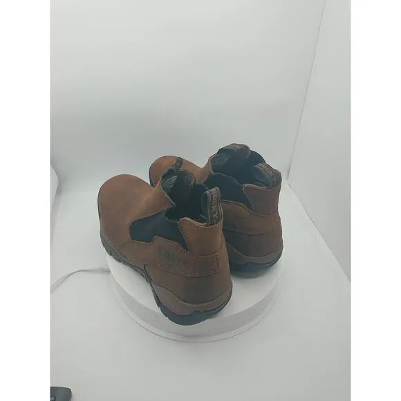 Rocky Sawblade Chelsea Boots Mens 11 Wide Work Outdoors Construction‎