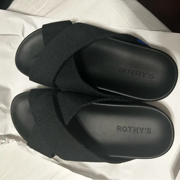 Rothy's The Weekend Slides