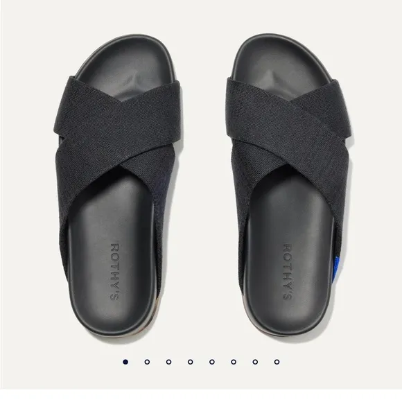 Rothy's The Weekend Slides