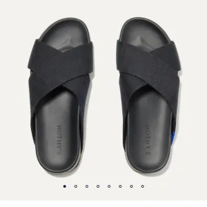 Rothy's The Weekend Slides