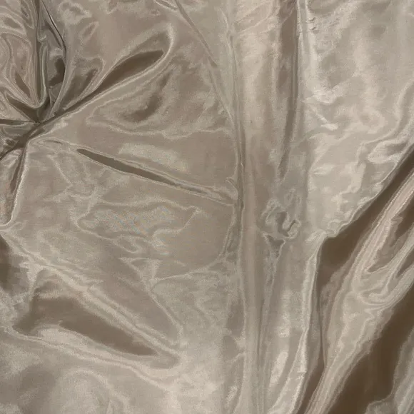 SALE! Jacques Saint Laurent fur coat