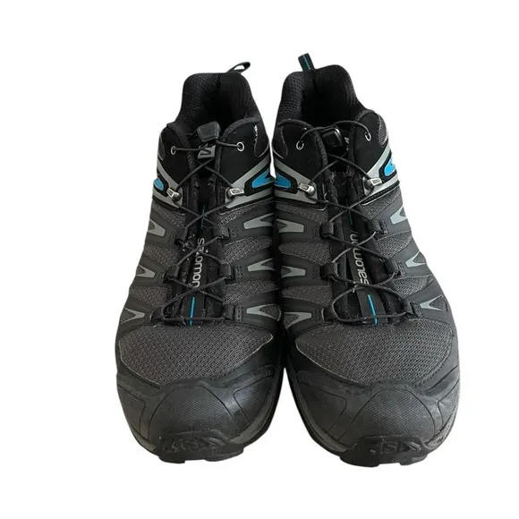 Salomon Pathfinder Hiking Shoes Men's Size Size 12