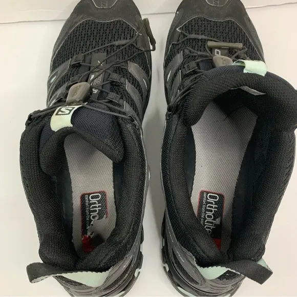 Salomon XA Pro 3D Trail Running Shoes